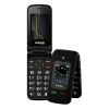 Мобільний телефон Sigma Comfort 50 Shell Duo Type-C Black (4827798212523) - Зображення 3