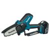 Цепная пила Makita LXT, 18V, 100мм, 3Ah (DUC101SF) - Изображение 1