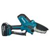 Цепная пила Makita LXT, 18V, 100мм, 3Ah (DUC101SF) - Изображение 2