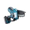 Цепная пила Makita LXT, 18V, 100мм, 3Ah (DUC101SF) - Изображение 3