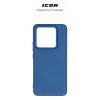 Чохол до мобільного телефона Armorstandart ICON Case Xiaomi 14 Pro Dark Blue (ARM73059) - Зображення 2