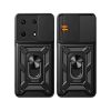 Чохол до мобільного телефона BeCover Military Xiaomi 13 Black (710567) - Зображення 1