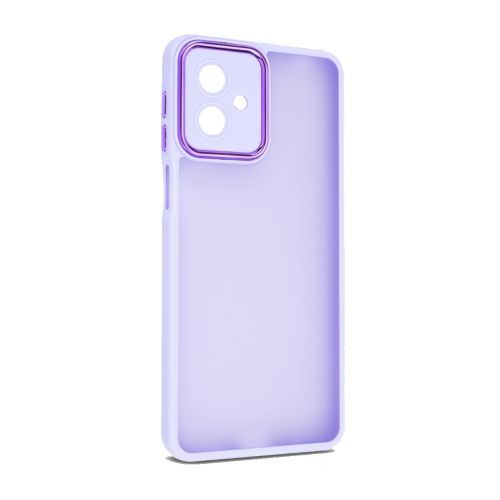 Чехол для мобильного телефона Armorstandart Shade Motorola G14 Violet (ARM73407)