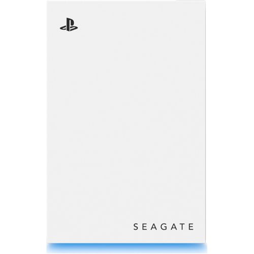 Зовнішній жорсткий диск 2.5 2TB Game Drive for PlayStation 5 Seagate (STLV2000201)