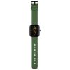 Смарт-годинник 2E Alpha SQ Music Edition 46mm Black-Green (2E-CWW40BKGN) - Зображення 2