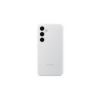 Чехол для мобильного телефона Samsung S24 Smart View Wallet Case White (EF-ZS921CWEGWW) - Изображение 3