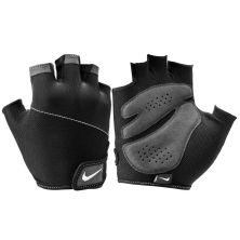 Перчатки для фитнеса Nike W Gym Elemental FG чорний Уні L N.LG.D2.010.LG (887791179371)