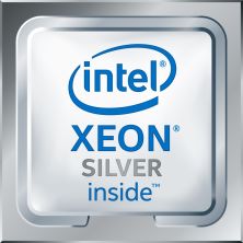 Процесор серверний Lenovo Intel Xeon Silver 4310 12C 120W 2.1GHz Option Kit w/o Fan (4XG7A63425)
