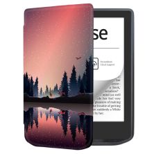 Чехол для электронной книги BeCover Smart Case PocketBook 629 Verse / 634 Verse Pro 6 Dusk (710976)