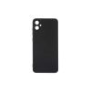 Чохол до мобільного телефона Dengos Kit for Samsung Galaxy A05 (A055) case + glass (Black) (DG-KM-07) - Зображення 1