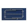 Тенісний стіл Garlando Junior 12 mm Blue (C-21) (930618) - Зображення 1
