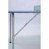 Теннисный стол Garlando Junior 12 mm Blue (C-21) (930618) - Изображение 3