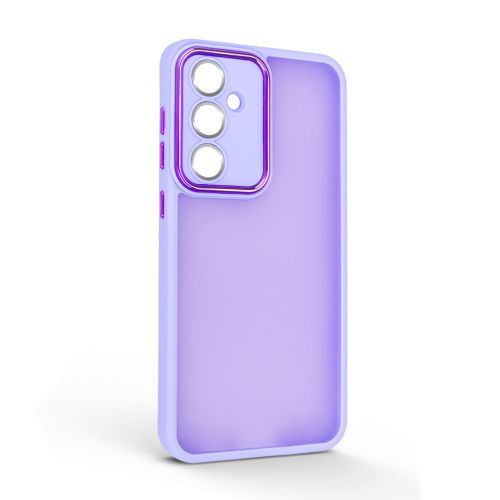 Чехол для мобильного телефона Armorstandart Shade Samsung S23 FE Violet (ARM75667)