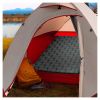Туристичний килимок Naturehike надувний FC-10 NH19Z001-P 65 мм графіт (6927595735336) - Зображення 1