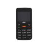 Мобільний телефон 2E T180 MAX Black (688130251051) - Зображення 1