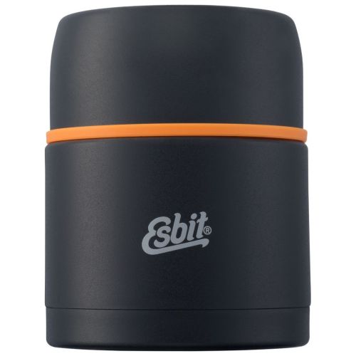 Термос Esbit для їжі FJ500ML black (017.0034)