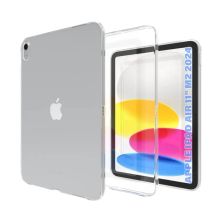 Чохол до планшета BeCover Apple iPad Air 11 M2 2024 Transparancy (711393)