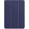 Чехол для планшета BeCover Smart Case Apple iPad Pro 11 M4 2024 Deep Blue (711622) - Изображение 2
