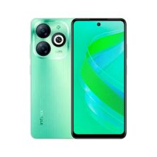 Мобільний телефон Infinix Smart 8 2/64Gb Crystal Green (4894947026096)