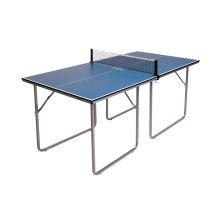 Тенісний стіл Joola Midsize Blue (19110) (930777)
