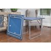 Тенісний стіл Joola Midsize Blue (19110) (930777) - Зображення 1