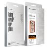 Чохол до мобільного телефона Armorstandart Unit MagSafe SE Apple iPhone 14 Pro Max Orange Black (ARM75376) - Зображення 1