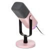 Микрофон Fifine AM8P USB/XLR Pink (AM8P) - Изображение 2