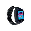 Смарт-часы Gelius Pro GP-PK007 (Ocean) Black Kids smart watch with GPS tracker (Pro GP-PK007 (Ocean) Black) - Изображение 1