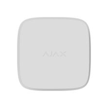 Датчик дыма Ajax FireProtect 2 RB Heat white