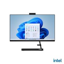 Компьютер Lenovo IdeaCentre AiO 3 24IAP7 / i5-12450H, 8, 512, KM (F0GH01F2UO)