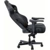 Кресло игровое Anda Seat Kaiser 4 PVC Size XL Black (AD12YDDC-XLL-20-B-PV/C) - Изображение 2