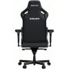 Кресло игровое Anda Seat Kaiser 4 PVC Size XL Black (AD12YDDC-XLL-20-B-PV/C) - Изображение 3