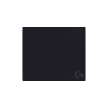 Килимок для мишки Logitech G640 Gaming Mouse Pad Black (943-000799)