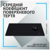 Килимок для мишки Logitech G640 Gaming Mouse Pad Black (943-000799) - Зображення 3