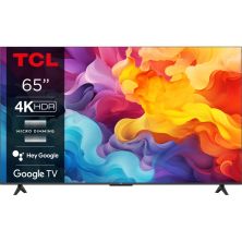 Телевизор TCL 65P655