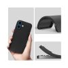 Чехол для мобильного телефона BeCover Apple iPhone 16 Black (712274) - Изображение 3