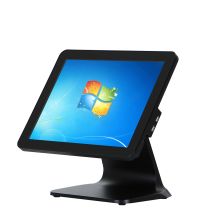 POS-термінал Leabon T630 Core i3 6gen/8Gb/128Gb/6xUSB/2xRS232/15.6 ємкісний (LB-T630-15.6-i3-0130)