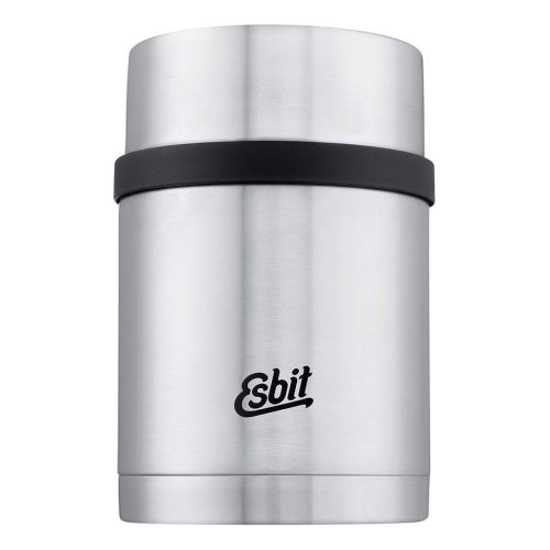 Термос Esbit для їжі FJ750SC-S stainless steel (017.0214)