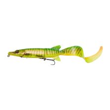 Воблер Savage Gear 3D Hybrid Pike SS 170mm 47.0g Firetiger (1854.41.64)