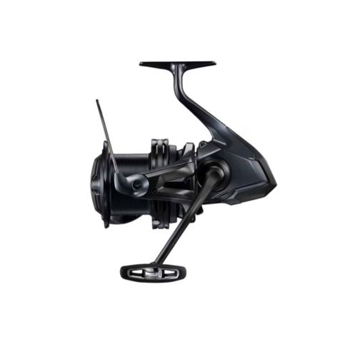 Катушка Shimano Power Aero 14000 XTC 8+1BB (PA14000XTC)