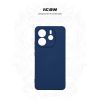 Чехол для мобильного телефона Armorstandart ICON Xiaomi Redmi Note 14 4G Camera cover Dark Blue (ARM79816) - Изображение 2