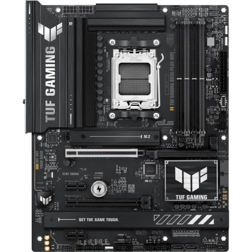 Материнська плата ASUS TUF GAMING B850-PLUS WIFI