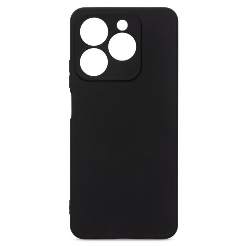 Чехол для мобильного телефона Armorstandart Matte Slim Fit Realme C61 4G Camera cover Black (ARM80568)