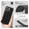 Чехол для мобильного телефона Armorstandart Matte Slim Fit Realme C61 4G Camera cover Black (ARM80568) - Изображение 2