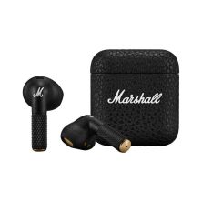 Наушники Marshall Minor IV Black (1006653)