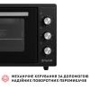 Електропіч Perfelli CLASSIC 48 BLACK - Зображення 2