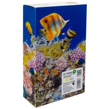 Картридж Barva Epson T41F4 (C13T41F440) верс. U1-U10, 350 мл, Yellow (IC-T41F4) Картридж Barva Epson T41F4 (C13T41F440) верс. U1-U10, 350 мл, Yellow (IC-T41F4)