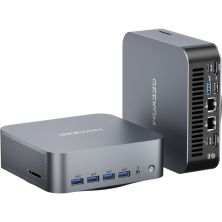 Комп'ютер GEEKOM GT1 Mega AI / U5-125H, 32, SSD 1TB, WIN11Pro (GMGT1Mega-U5-125H-321-EU) Комп'ютер GEEKOM GT1 Mega AI / U5-125H, 32, SSD 1TB, WIN11Pro (GMGT1Mega-U5-125H-321-EU)