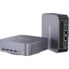 Компьютер GEEKOM GT1 Mega AI / U5-125H, 32, SSD 1TB, WIN11Pro (GMGT1Mega-U5-125H-321-EU) - Изображение 1