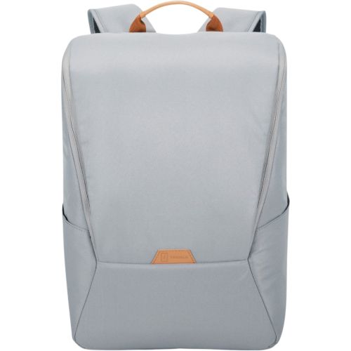 Рюкзак для ноутбука Tavialo 15.6 CityLife TC20 gray, 20L (222224003)